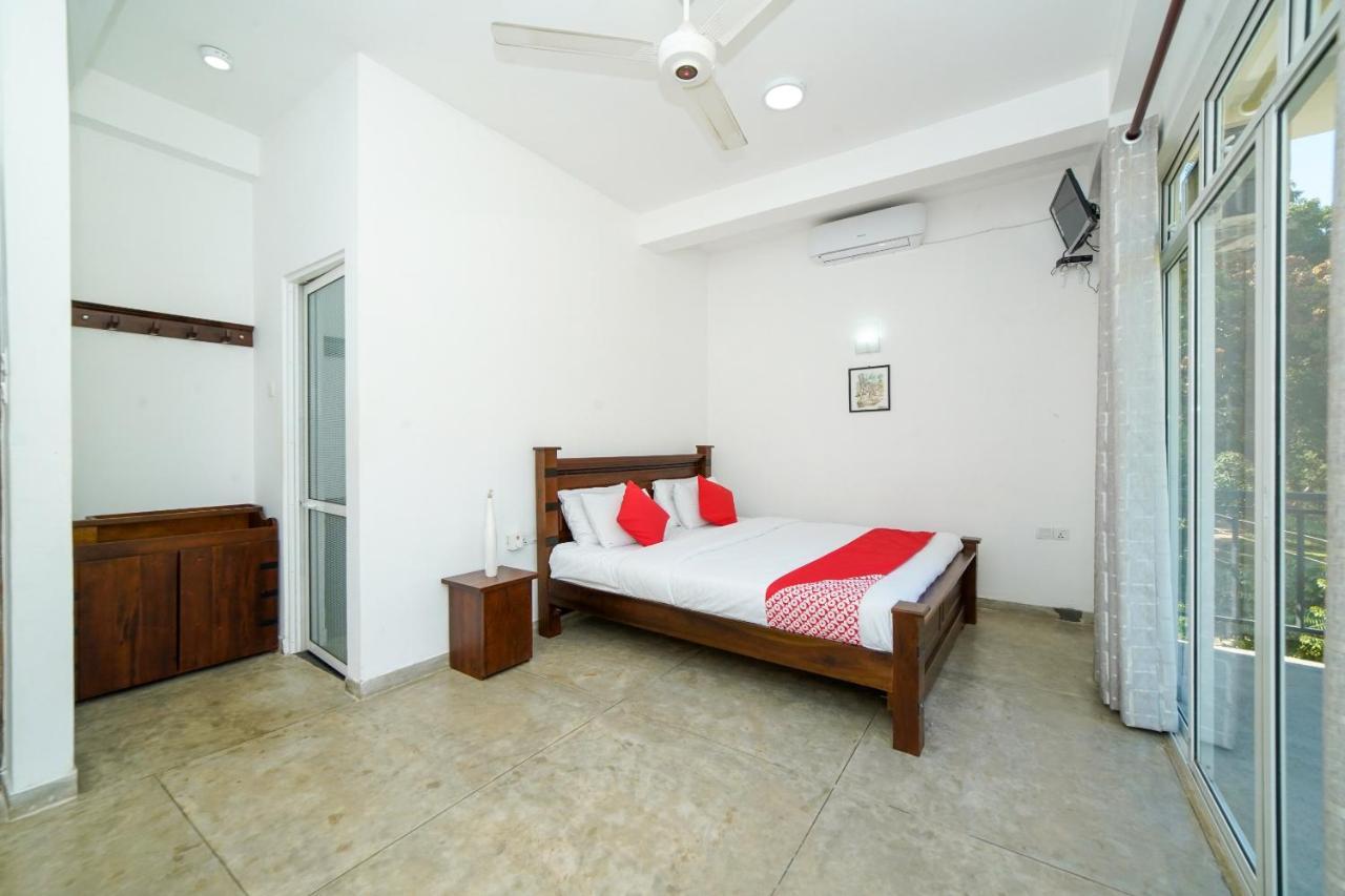 Oyo 555 Villa Dasuni Kandy Exterior foto